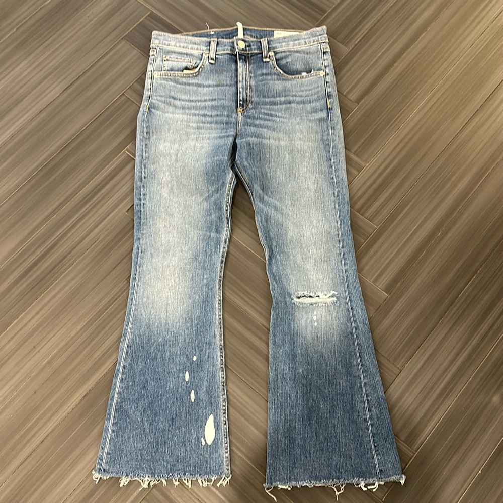 Rag & Bone Jean